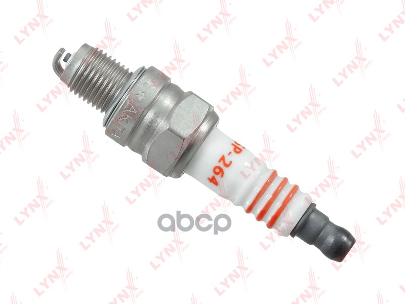 Свеча Зажигания 5Zcvr (Nickel) Motorcycles / Scooters/ Quad / Atv / Snowmobiles / Lynxauto Sp-264 LYNXauto арт. SP-264