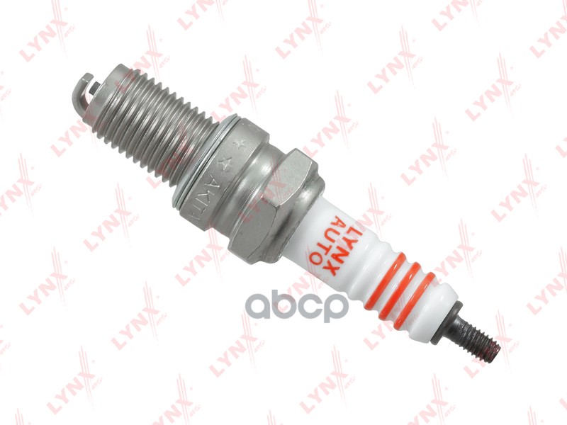 Свеча зажигания 7TCVNR (Nickel) Motorcycles / Scooters/ Quad / ATV / Snowmobiles / LYNXauto SP-276 LYNXauto арт. SP-276