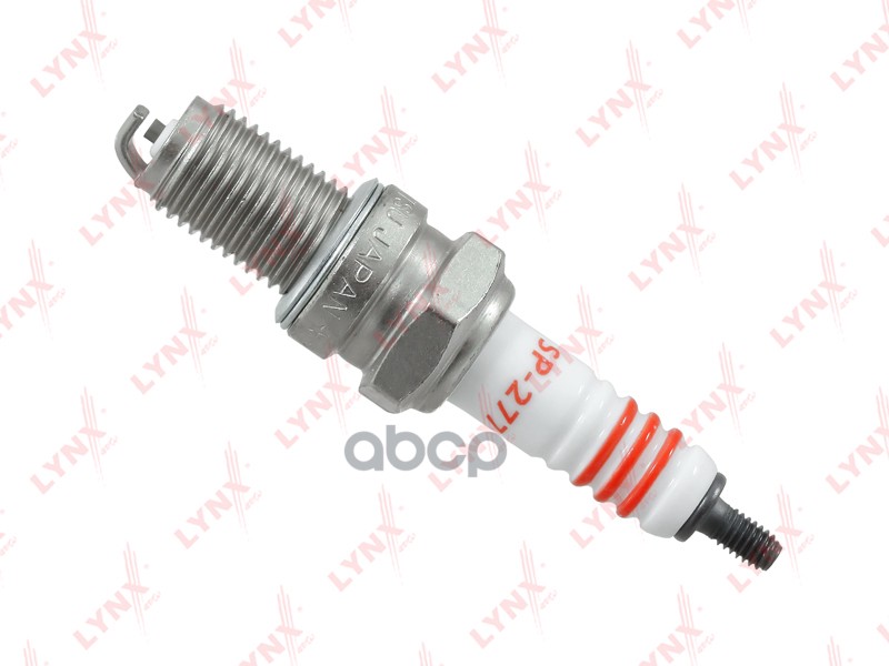 Свеча зажигания 7TCNR (Nickel) Motorcycles / Scooters/ Quad / ATV / Snowmobiles / Marine / Gardening LYNXauto арт. sp-277