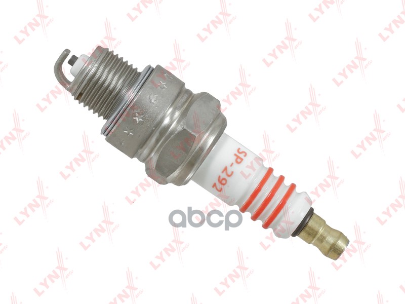 Свеча зажигания 7KCNR (Nickel) Motorcycles / Scooters/ Quad / ATV / Snowmobiles / LYNXauto SP-292 LYNXauto арт. SP-292