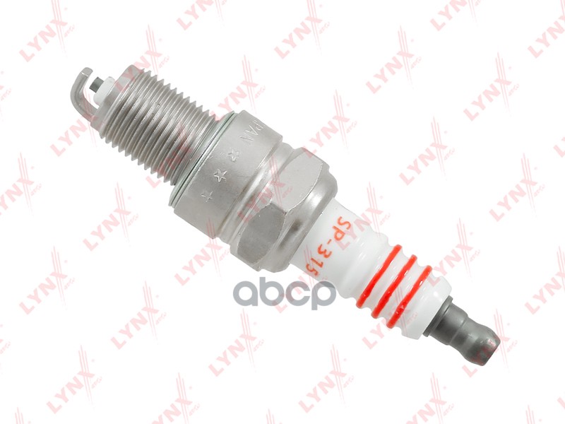 Свеча Зажигания 6Fcr11-V (Nickel) LYNXauto арт. SP315