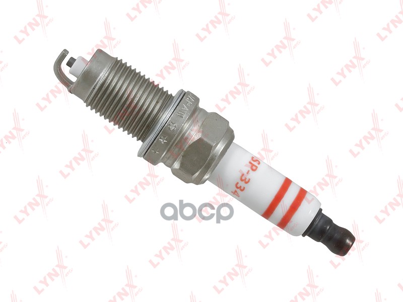 Свеча зажигания 5BLYXZ1R (Nickel) VW Polo Sedan 1.4 12> / Caddy II 1.4 95-03 / Lupo 1.0-1.4 98-05  S LYNXauto арт. sp-334