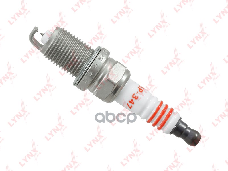 Свеча зажигания 6BYIPR11-E (Iridium + Platinum) MITSUBISHI Outlander(CW) 2.0 06> / Pajero IV 3.0 06> LYNXauto арт. sp-347