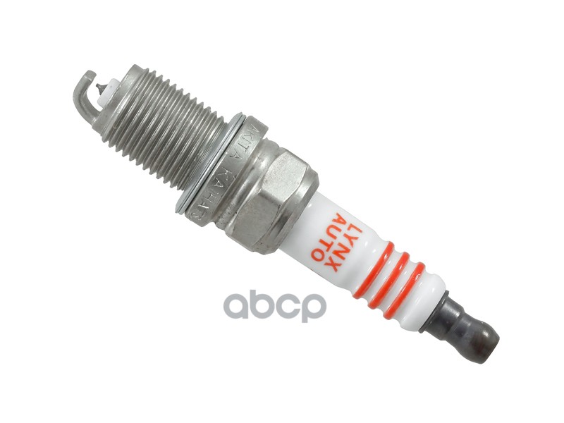 Свеча зажигания 7BIPR (Iridium + Platinum) Motorcycles / Scooters/ Quad / ATV / Snowmobiles / Marine LYNXauto арт. sp-358