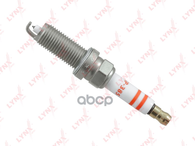 Свеча зажигания 7NJXIP1R10 (Iridium + Platinum) MERCEDES-BENZ ML63(W164) 06-11 / E63(W212) 09> /S63( LYNXauto арт. sp-385