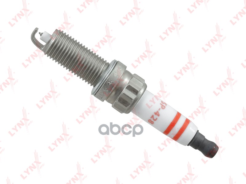 Свеча зажигания 7DJXZIPR (Iridium + Platinum) BMW 1(F20) 1.6 11> / 3(F30) 1.6 12>  MINI Cooper (R56) LYNXauto арт. sp-428