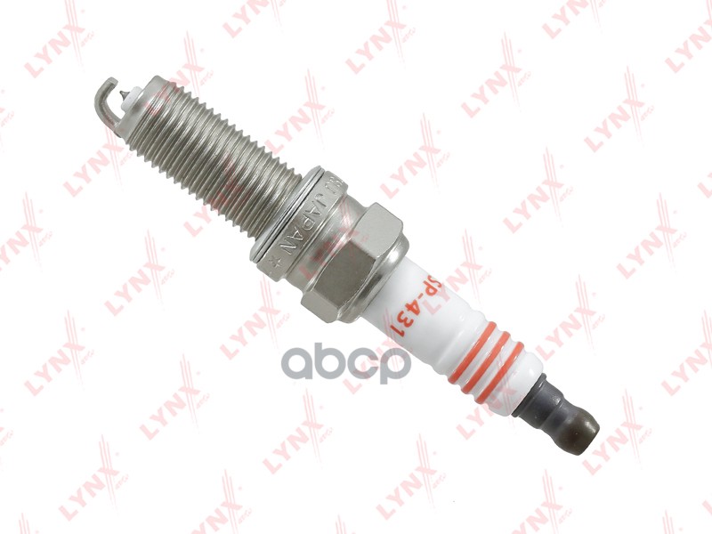 Свеча Зажигания 8Mipr (Iridium + Platinum) Cherry Tiggo 4/8/7 1.5T 21> LYNXauto арт. sp-431
