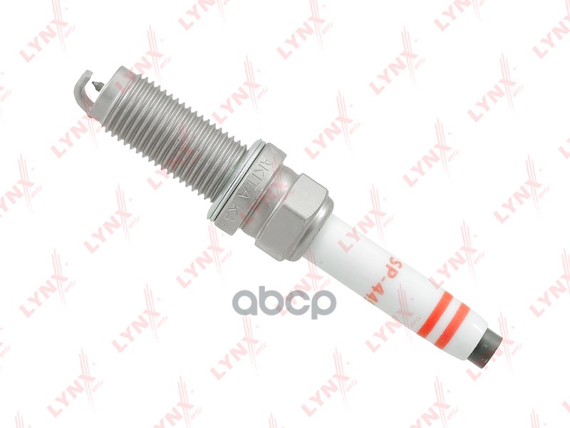 Свеча Зажигания 8Nlxkzipr (Iridium + Platinum) Geely Atlas Pro 1.5 19> / Coolray 1.5 20> LYNXauto арт. sp-449