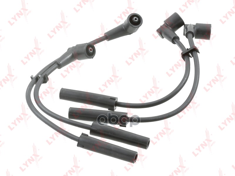 Провода высоковольтные SPC1026 LYNXauto арт. SPC1026