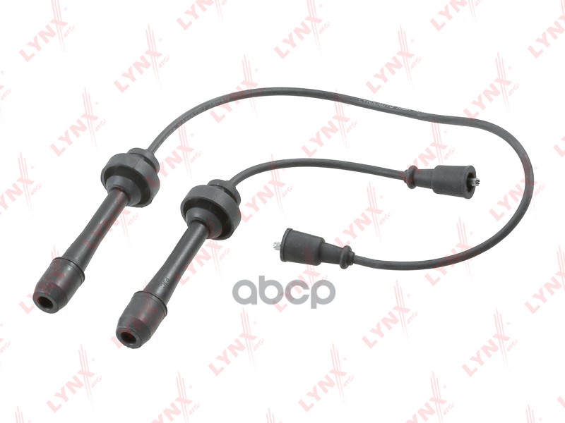Провода высоковольтные MAZDA 323(BJ) 2.0 01> / MPV II 2.0 99> / Premacy 1.9-2.0 99> LYNXauto арт. spc1028