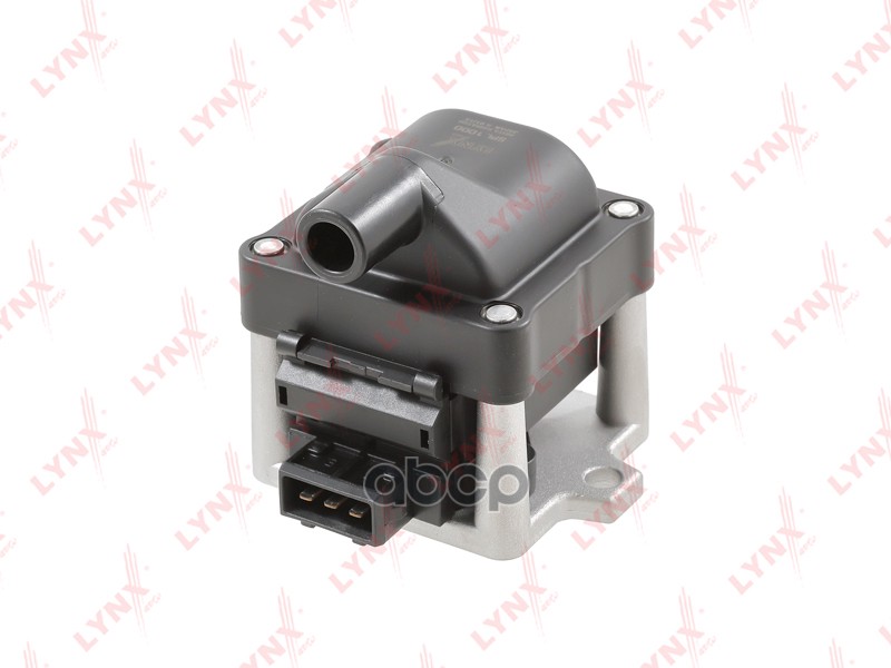 Катушка зажигания AUDI A6 2.0 94-97 / 80 2.0 91-94 / 100 2.0 90-94  SKODA Felicia I-II 1.3-1.6 94-01 LYNXauto арт. spl1000