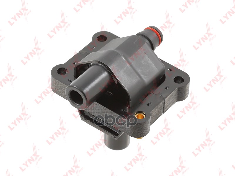 Катушка зажигания MERCEDES-BENZ C180-280(W202) 93-00 / CLK200-230K(C208) 97-00 / E280-320(W124/W210) LYNXauto арт. spl1014