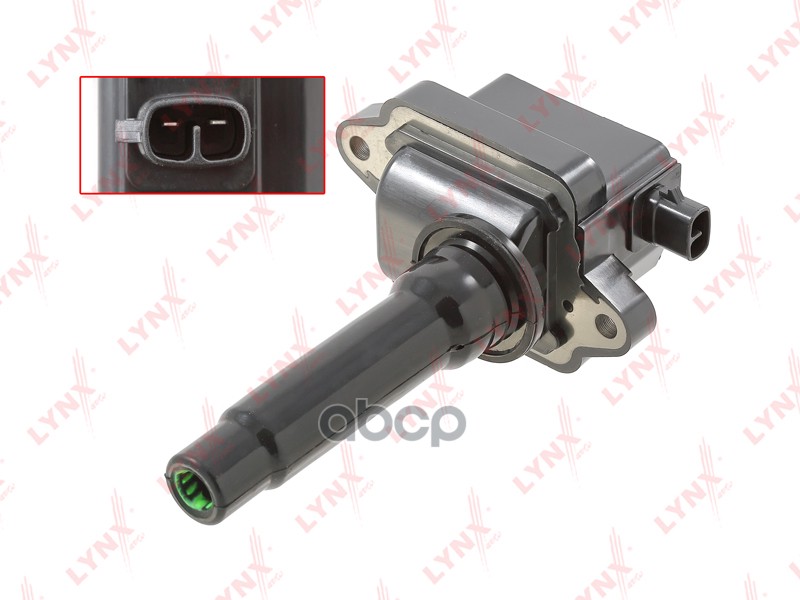Катушка Зажигания LYNXauto арт. SPL1053