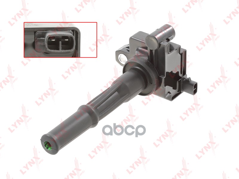 Катушка Зажигания LYNXauto арт. SPL1075