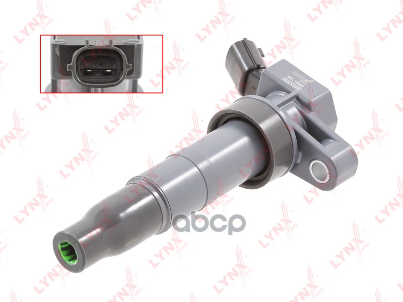 Катушка зажигания LYNXauto SPL1090 LYNXauto арт. SPL1090