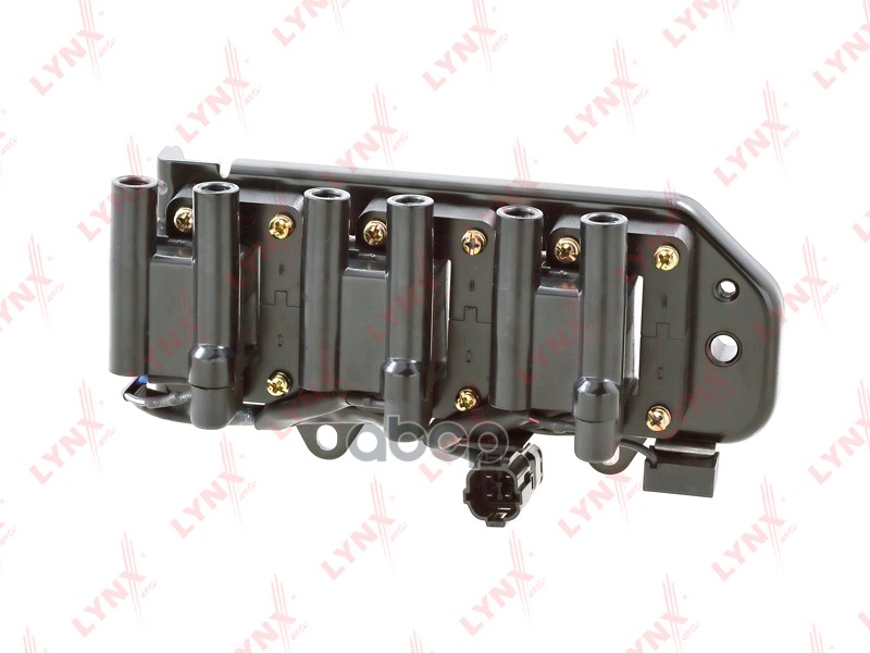 Катушка зажигания SPL1121 LYNXauto арт. SPL1121