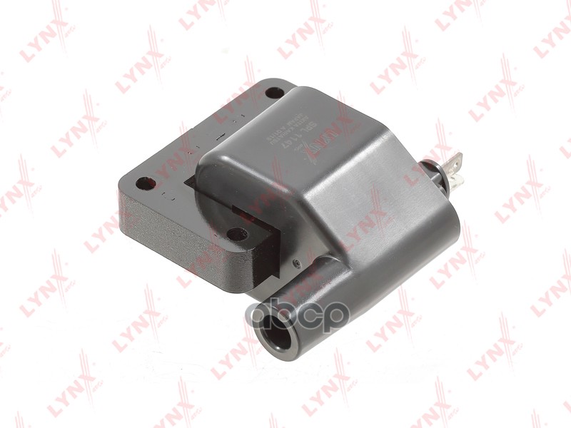 Катушка зажигания MITSUBISHI Pajero I-II 3.0 88-95 LYNXauto арт. spl1147