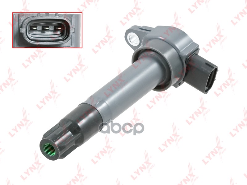 Катушка Зажигания LYNXauto арт. SPL1165
