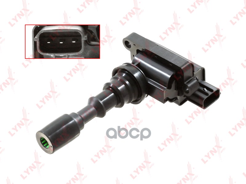 Катушка Зажигания LYNXauto арт. SPL1223