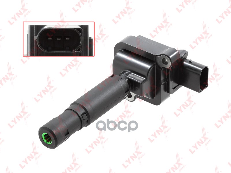 Катушка зажигания SPL1275 LYNXauto арт. SPL1275