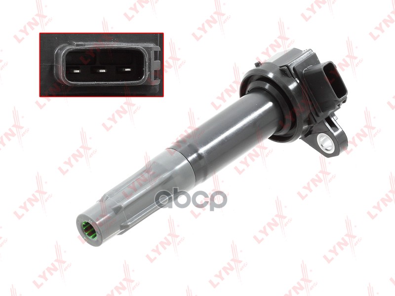 Катушка Зажигания LYNXauto арт. SPL1303