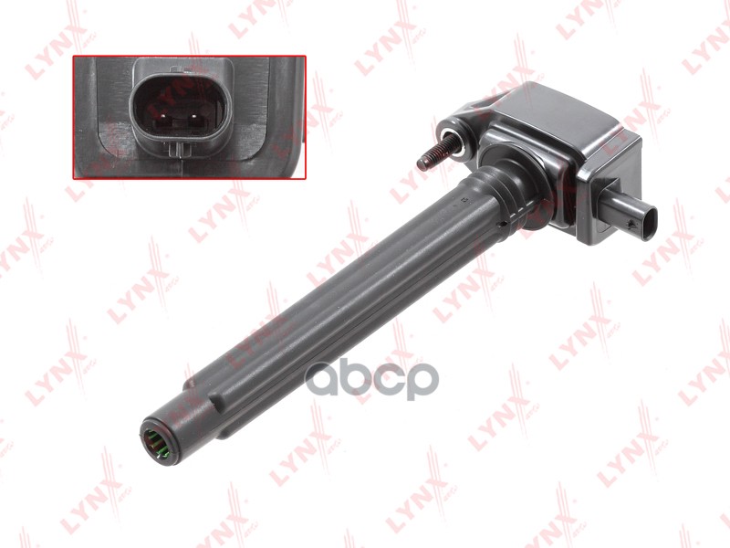 Катушка зажигания JEEP Cherokee 2.4 13> LYNXauto SPL1310 LYNXauto арт. SPL1310