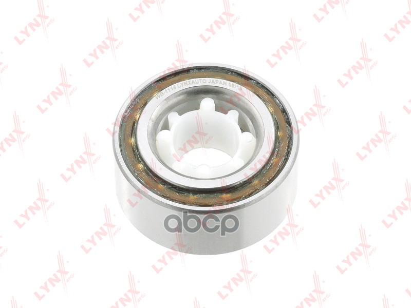 Подшипник Ступичный | Перед Прав/Лев | LYNXauto арт. WB1115