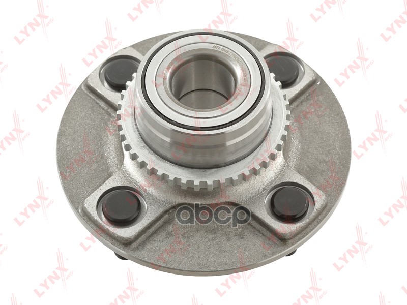 Ступица задняя в сборе с ABS NISSAN Almera(N16) 00> LYNXauto арт. wh-1049