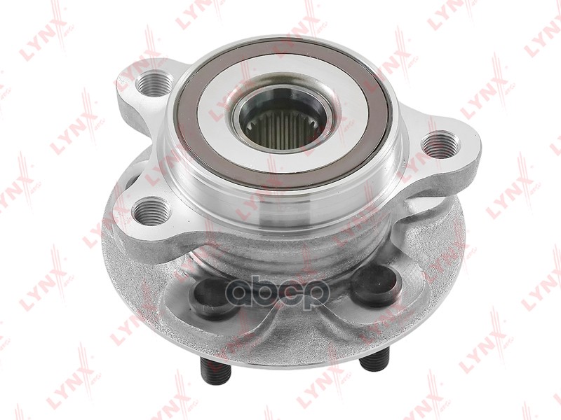 Ступица Передняя В Сборе Toyota Prius(W5) 16> LYNXauto арт. wh-1538