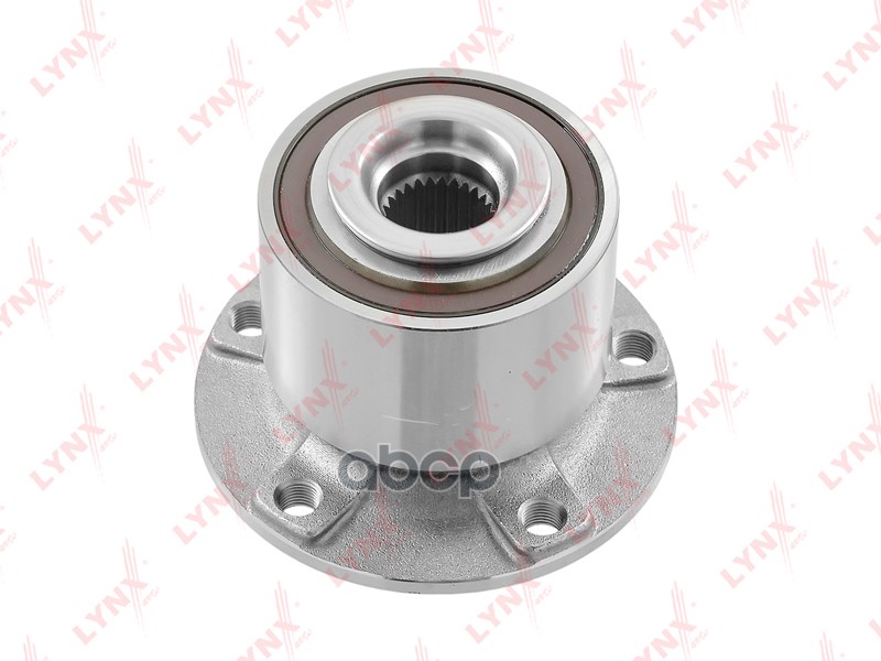 Ступица задняя в сборе CITROEN Jumpy III 16>  OPEL Vivaro C 19> / Zafira Life 19>  PEUGEOT Traveller LYNXauto арт. wh-1544