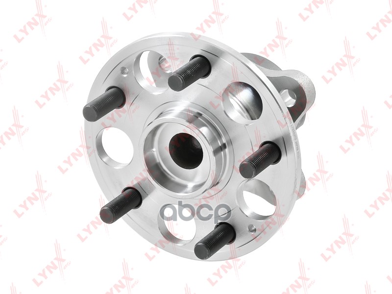 Ступица Колеса | Перед/Зад | LYNXauto арт. WH1549