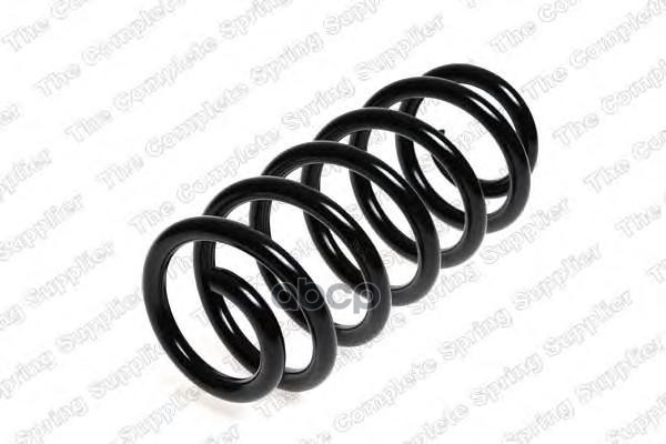 Пружина Подвески Передн. Audi A4 1.8T/1.9Tdi/2.0 Fsi 11/00-11/07 Lesjofors арт. 4004247