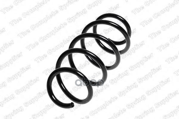 Пружина Подвески Передн Audi A3 1,6Tdi / 1,9 Tdi / 2,0 Fsi / 2,0 Tfsi 5/03- Lesjofors арт. 4004262