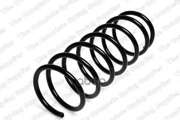 Пружина Подвески  Bmw 518I / 520I / 525I   1/88-11/95 Lesjofors арт. 4008412