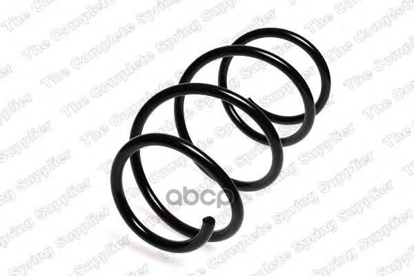 Пружина Подвески Передняя Bmw 520I / 520D / 523I / 528I / 530I Man 12/95-7/03 Lesjofors арт. 4008428