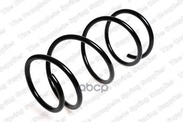 Пружина Подвески  Bmw Bmw 316I / 318I   98- Lesjofors арт. 4008438