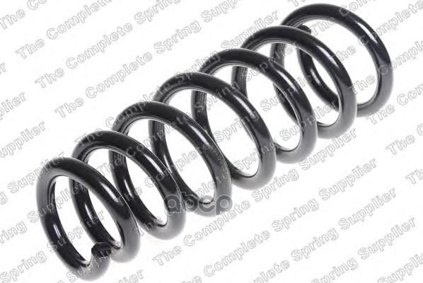 Пружина Передняя Bmw X5 E70 06-10 Lesjofors арт. 4008491