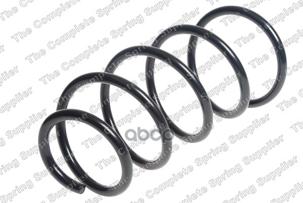 Пружина Подвески Передн. Bmw X1 Sdrive 18I/18D/20I/20D 3/09- Lesjofors арт. 4008507
