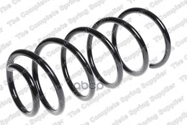 Пружина Подвески Chevrolet Nubira 1,6 3/05- Lesjofors арт. 4014207