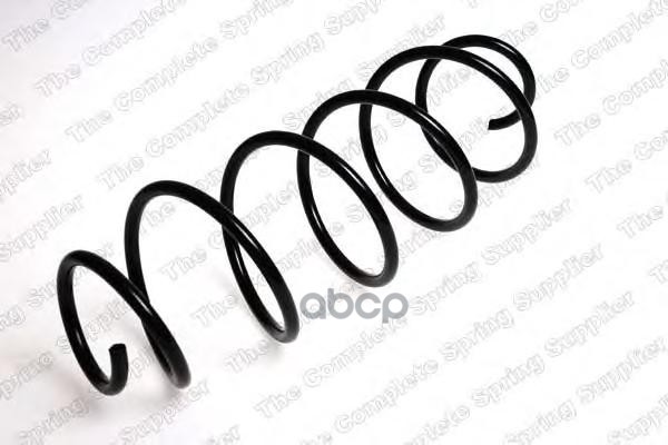 Пружина Подвески  Citroen C3 1 4 Hdi   02- Lesjofors арт. 4015633