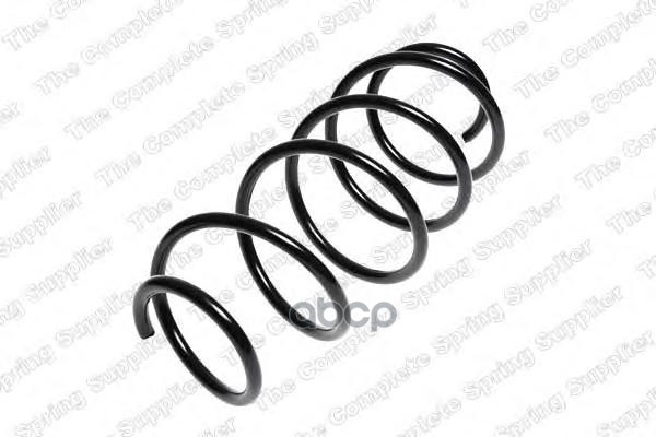 Пружина Подвески  Citroen C2 1 1 / 1 4   9/03- Lesjofors арт. 4015644