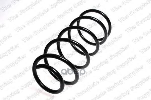 Пружина Подвески Передн Citroen C8 2,0 / 2,0 16V / 2,2 7/02-10 Lesjofors арт. 4015655