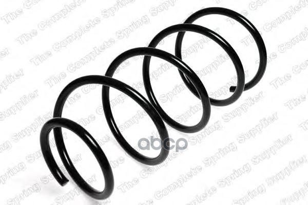 Пружина Подвески Передн. Fiat Bravo/Brava 1.8/2.0/1.9D/1.9Td 9/95-02 Lesjofors арт. 4026122