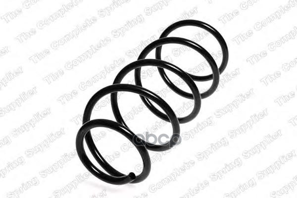 Пружина Подвески  Fiat Palio 1 2 Weekend   2/01- Lesjofors арт. 4026177