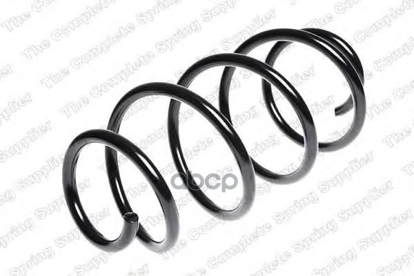 Пружина Подвески Fiat Croma 2 4 D   6/05- Lesjofors арт. 4026184