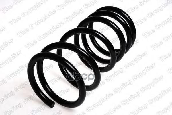 Пружина Подвески Перед Ford Transit 2.2-2.4D 00-06 Lesjofors арт. 4027584