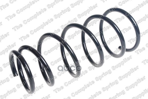 Пружина Подвескиt Geely Mk 1 5 Saloon 07- Lesjofors арт. 4029802