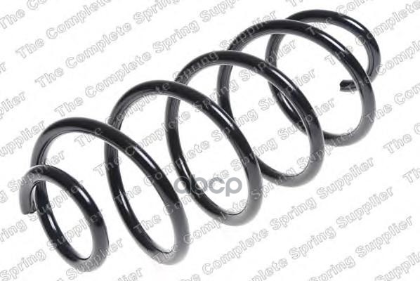 Пружина Подвески Передняя Lada Priora 1,6 12/08- Lesjofors арт. 4047005