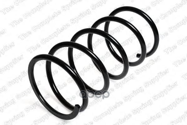 Пружина Подвески  Mazda 323 F / 323 P / 323S / 1 3 / 1 4 / 1 5     98-03 Lesjofors арт. 4055421