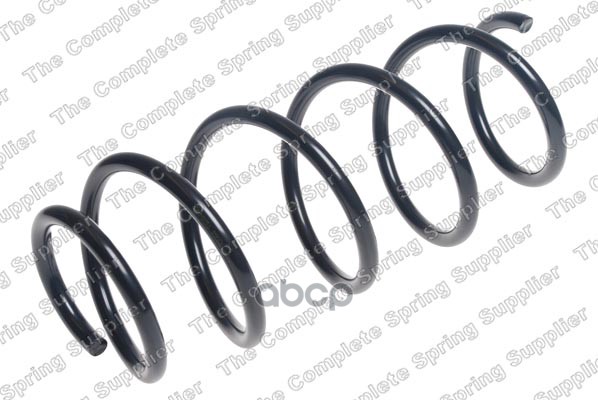 Пружина Подвески Передняя 2Wd Mazda Cx-5 11- Lesjofors арт. 4055464